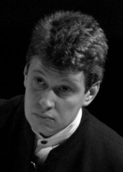 Alexander Walker
